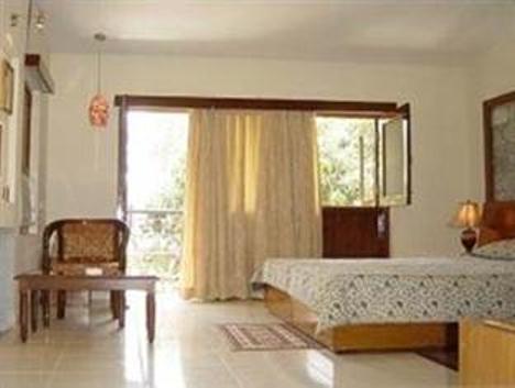Hotel Corbett Suman Grand Corbett National Park Exterior foto
