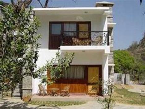 Hotel Corbett Suman Grand Corbett National Park Exterior foto