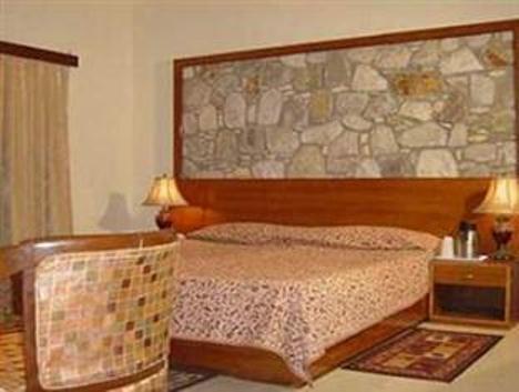 Hotel Corbett Suman Grand Corbett National Park Exterior foto