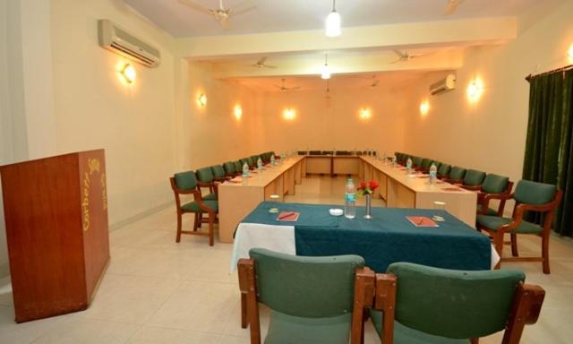 Hotel Corbett Suman Grand Corbett National Park Exterior foto