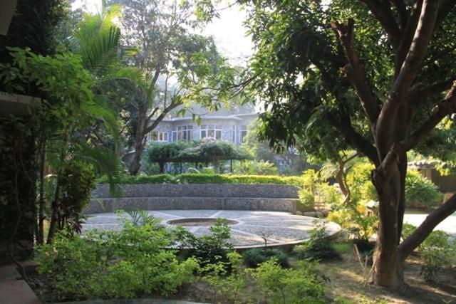 Hotel Corbett Suman Grand Corbett National Park Exterior foto